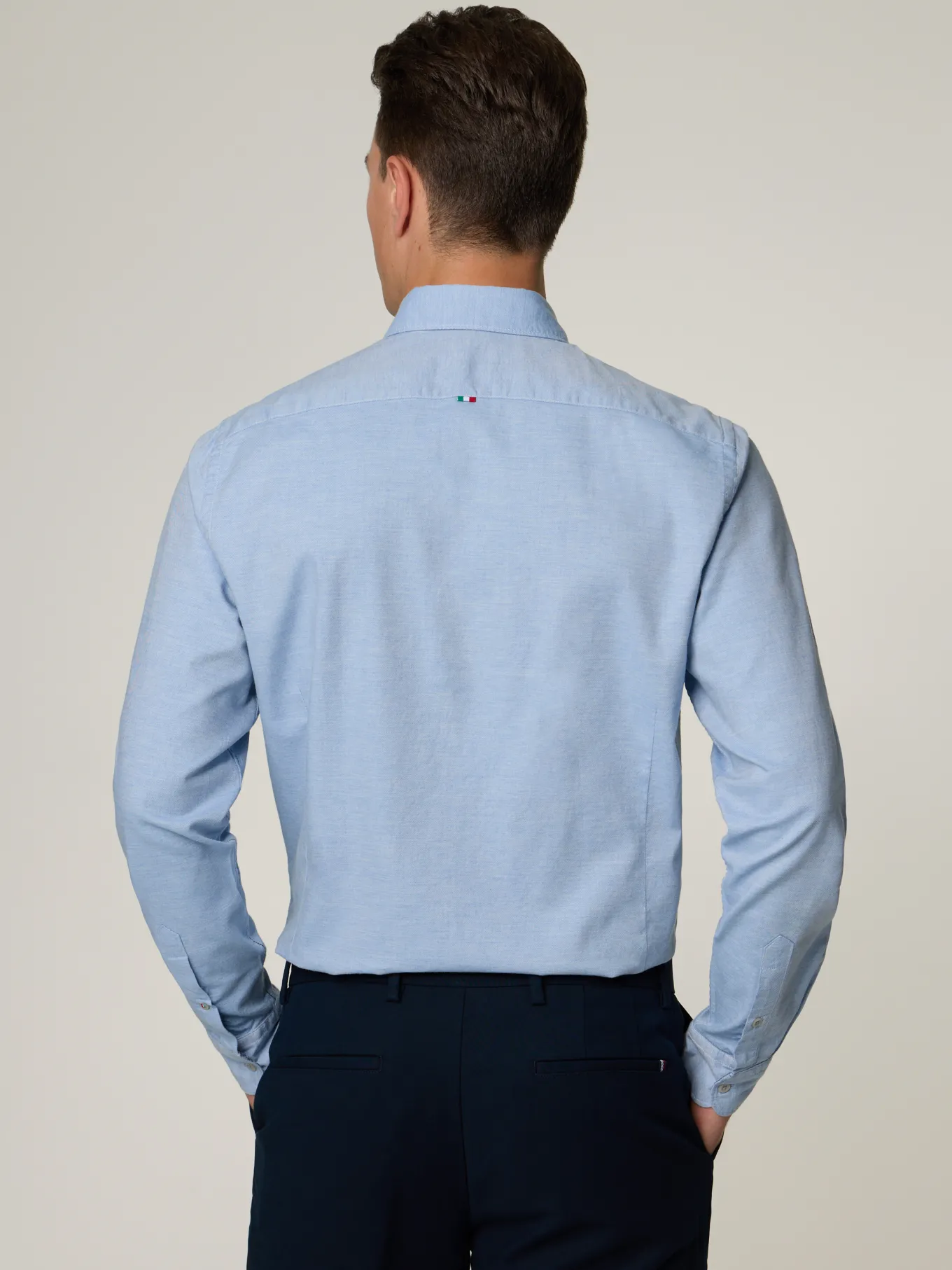 Hemd im Regular Fit ROMA HBD