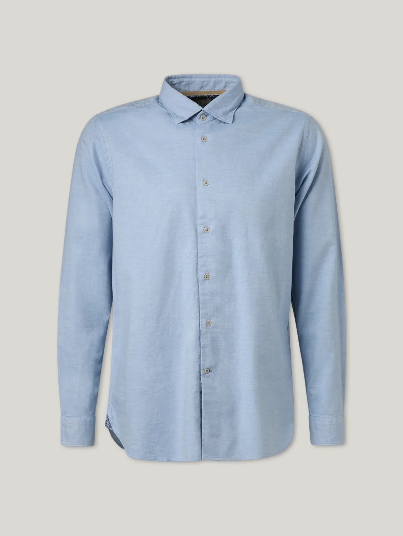 Hemd im Regular Fit ROMA HBD