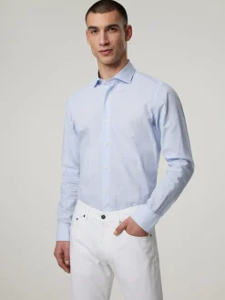 Hemd im Regular Fit RUR