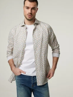 Hemd im Regular Fit RUY