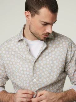 Hemd im Regular Fit RUY