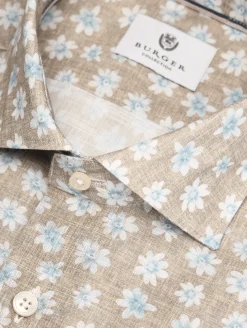 Hemd im Regular Fit RUY