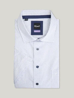 Hemd im Regular-Fit