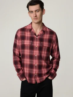 Hemd im Relaxed Fit AALTO