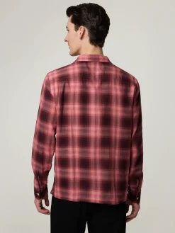 Hemd im Relaxed Fit AALTO