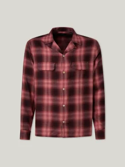 Hemd im Relaxed Fit AALTO