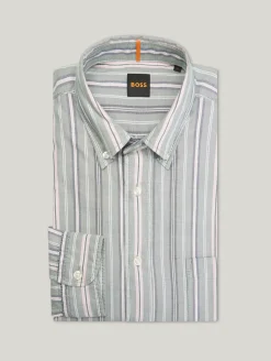 Hemd im Relaxed Fit LAMBEY