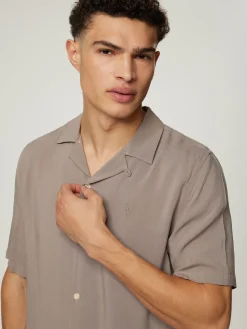 Hemd im Relaxed Fit VENICE