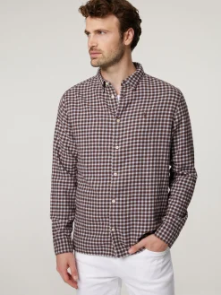 Hemd im Relaxed Fit WAYANDA