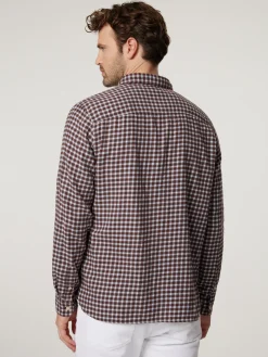 Hemd im Relaxed Fit WAYANDA