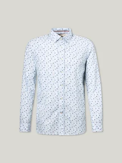 Hemd im Shaped Fit