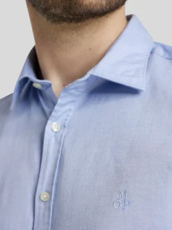 Hemd im Shaped Fit