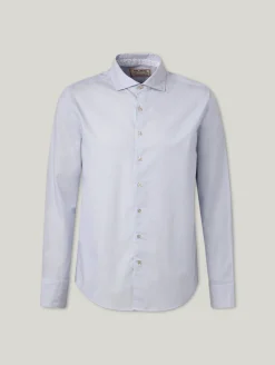 Hemd im Shaped Fit