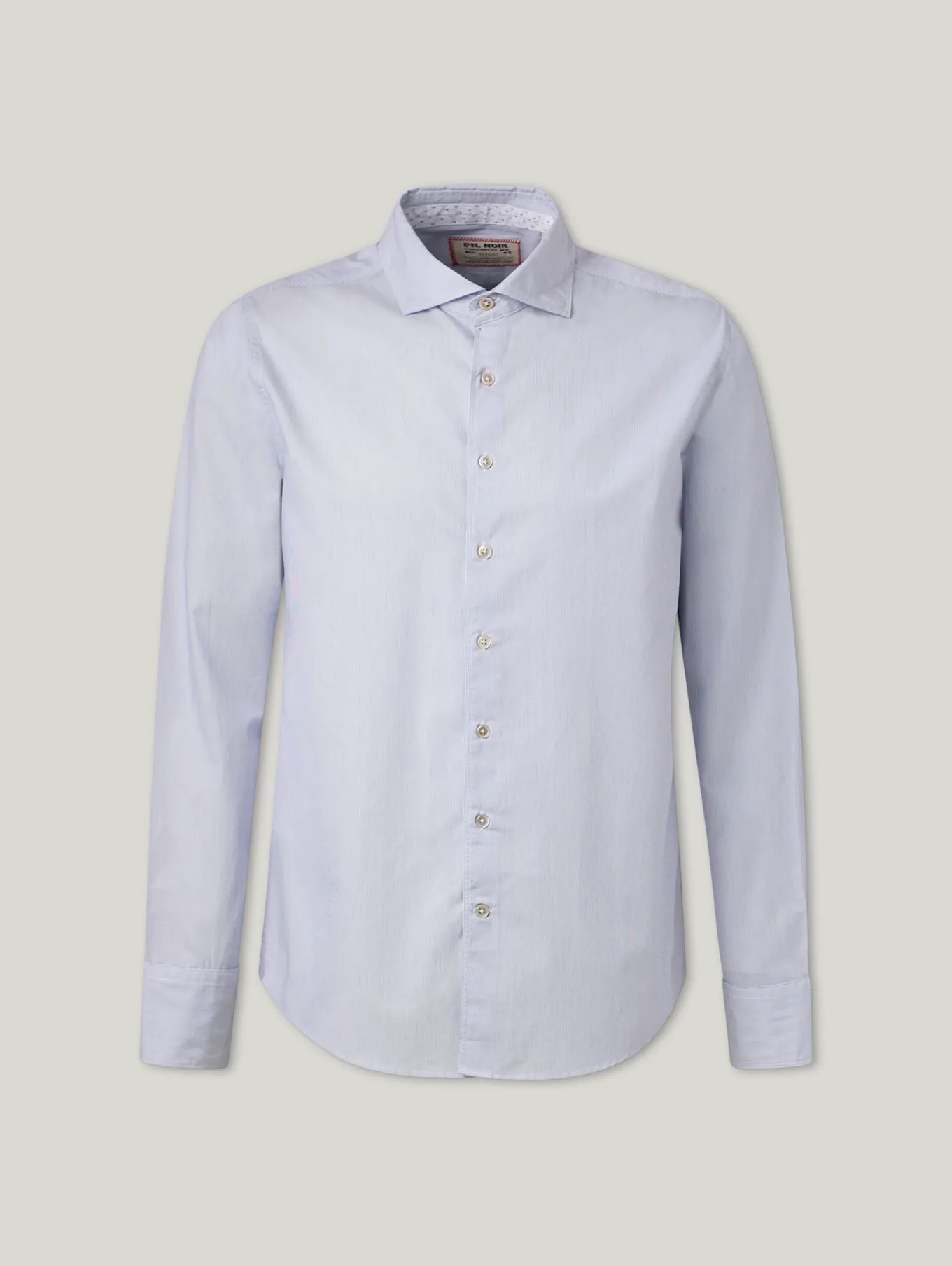 Hemd im Shaped Fit