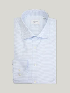 Hemd im Shaped Fit