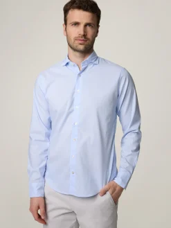 Hemd im Shaped Fit