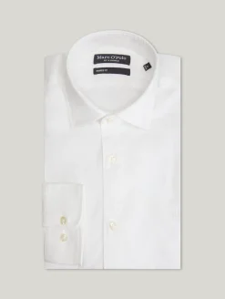 Hemd im Shaped Fit