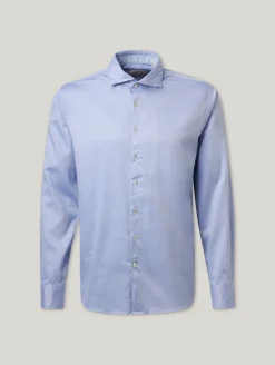 Hemd im Shaped Fit CELESTE