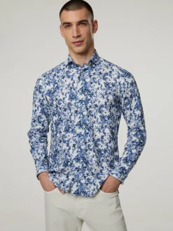 Hemd im Shaped Fit GIUSEPPE