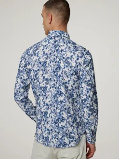 Hemd im Shaped Fit GIUSEPPE