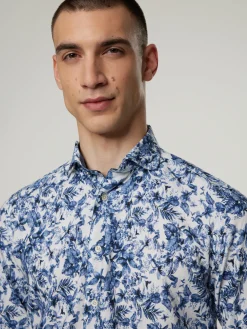 Hemd im Shaped Fit GIUSEPPE