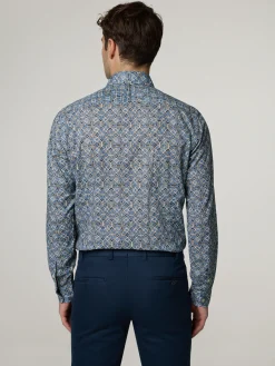 Hemd im Shaped Fit GIUSEPPE