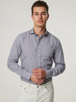 Hemd im Shaped Fit GIUSEPPE