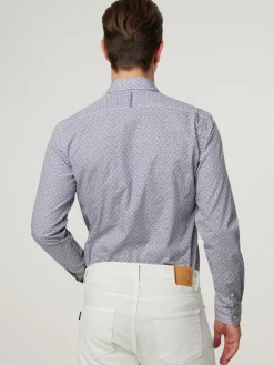 Hemd im Shaped Fit GIUSEPPE