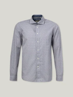 Hemd im Shaped Fit GIUSEPPE