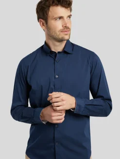 Hemd im Shaped Fit PIACENZA