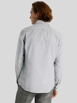 Hemd im Shaped Fit TREVISO