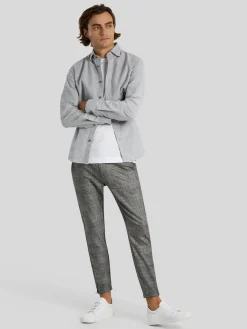 Hemd im Shaped Fit TREVISO