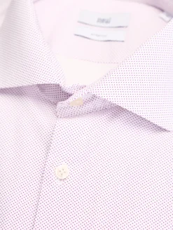 Hemd im Slim Fit