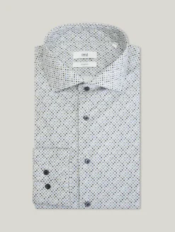 Hemd im Slim Fit