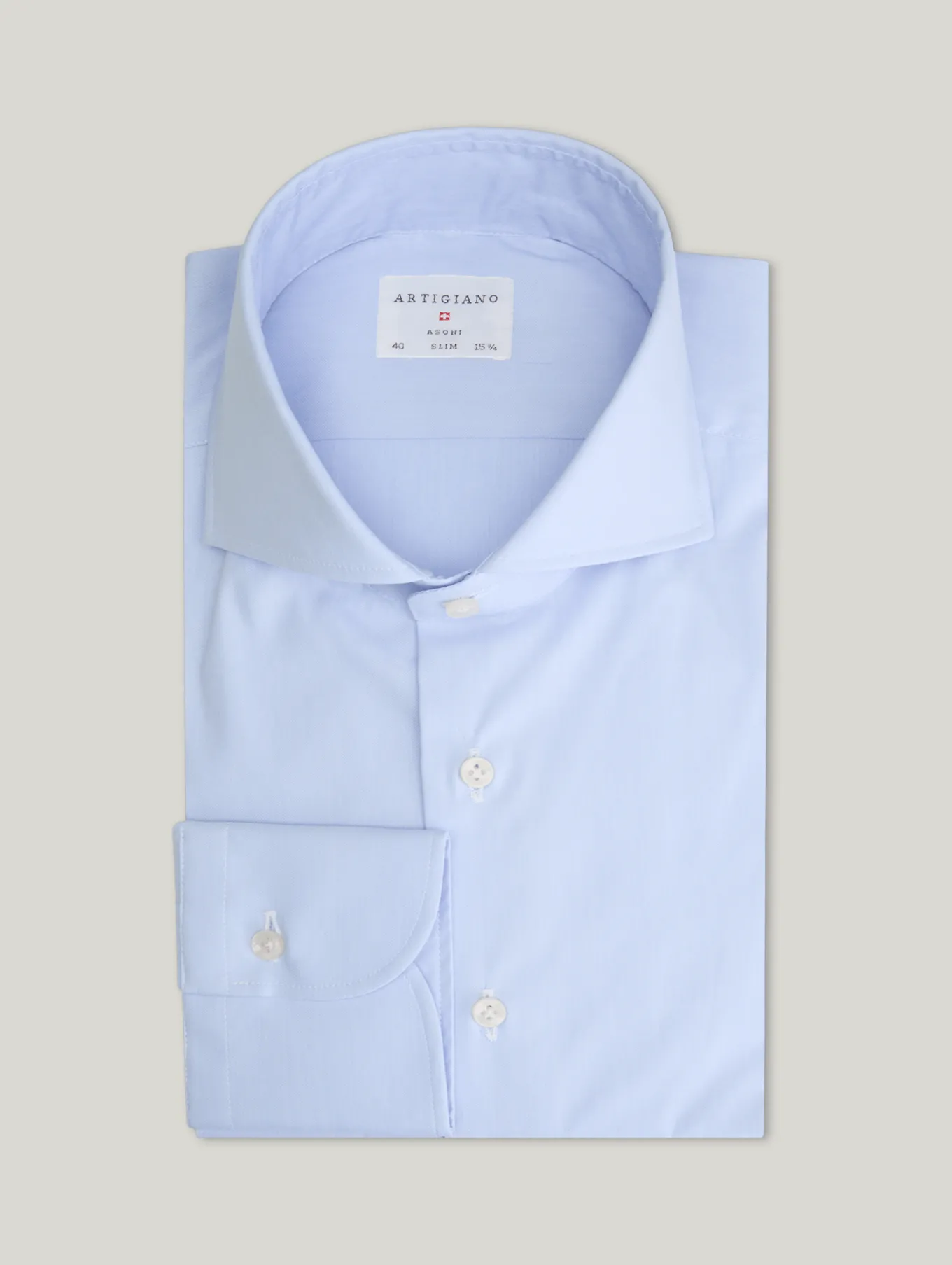 Hemd im SLim Fit ANTWERP