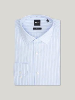 Hemd im Slim Fit HANAK