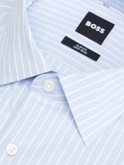 Hemd im Slim Fit HANAK