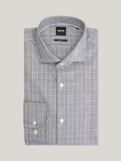 Hemd im Slim Fit HANK