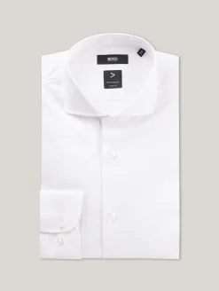 Hemd im Slim Fit HANK