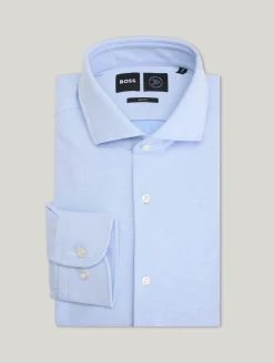 Hemd im Slim Fit HANK