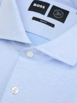 Hemd im Slim Fit HANK