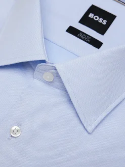 Hemd im Slim Fit HANK