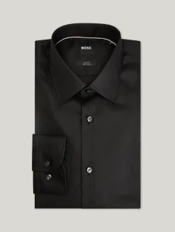 Hemd im Slim Fit HANK