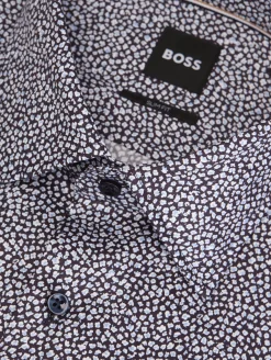 Hemd im Slim Fit HANK