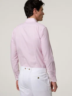 Hemd im Slim Fit HANK