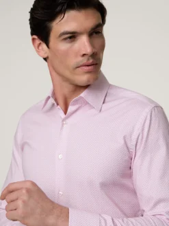 Hemd im Slim Fit HANK