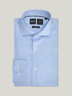 Hemd im Slim Fit HANK