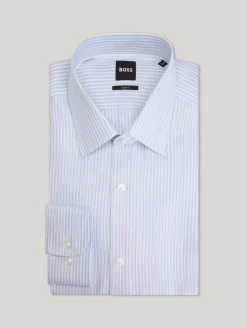 Hemd im Slim Fit HANK