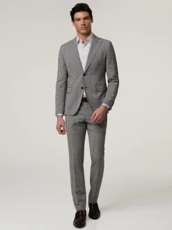 Hemd im Slim Fit HANK