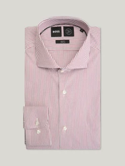 Hemd im Slim Fit HANK